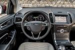 Ford Edge Vignale 2018 года (EU)